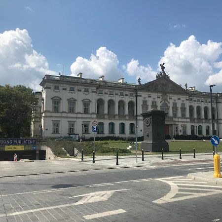 Stare Miasto Swietojerska 12 Διαμέρισμα Βαρσοβία Εξωτερικό φωτογραφία