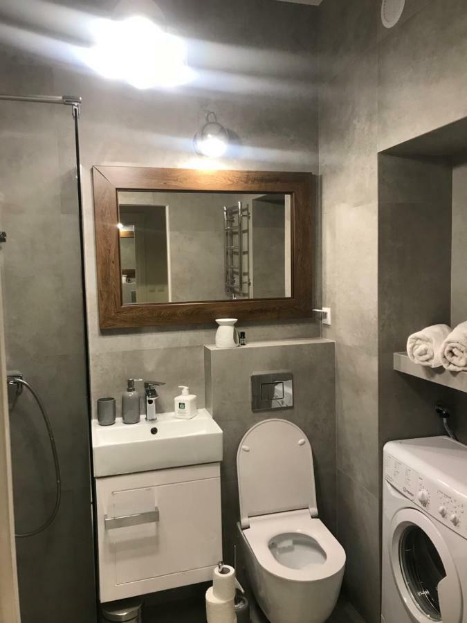 Stare Miasto Swietojerska 12 Διαμέρισμα Βαρσοβία Εξωτερικό φωτογραφία