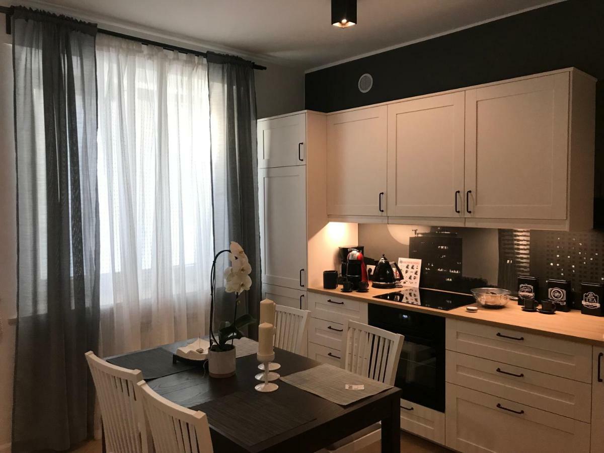 Stare Miasto Swietojerska 12 Διαμέρισμα Βαρσοβία Εξωτερικό φωτογραφία