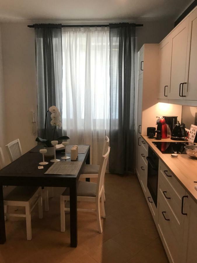 Stare Miasto Swietojerska 12 Διαμέρισμα Βαρσοβία Εξωτερικό φωτογραφία