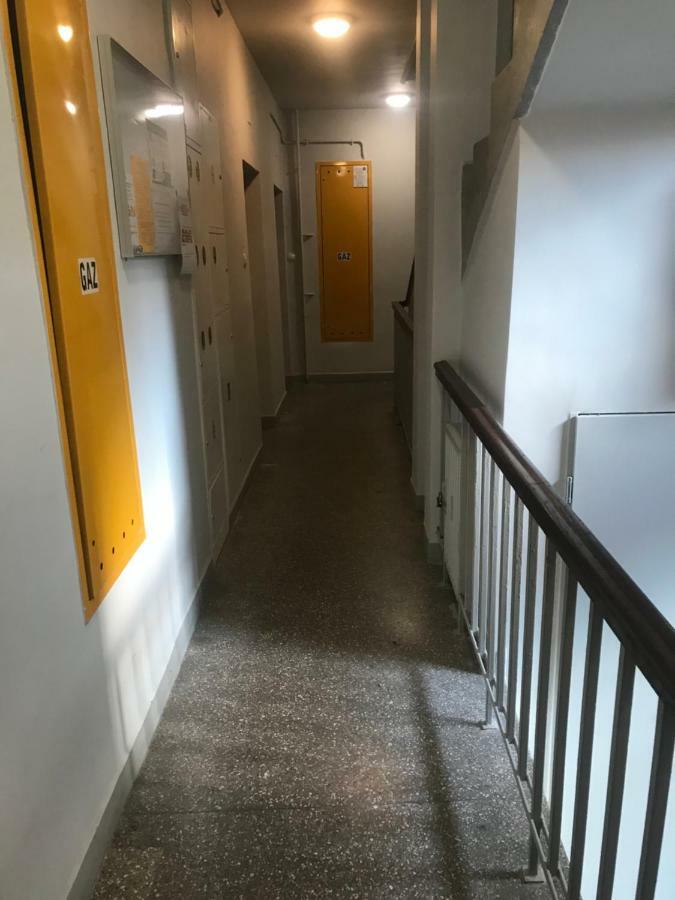 Stare Miasto Swietojerska 12 Διαμέρισμα Βαρσοβία Εξωτερικό φωτογραφία