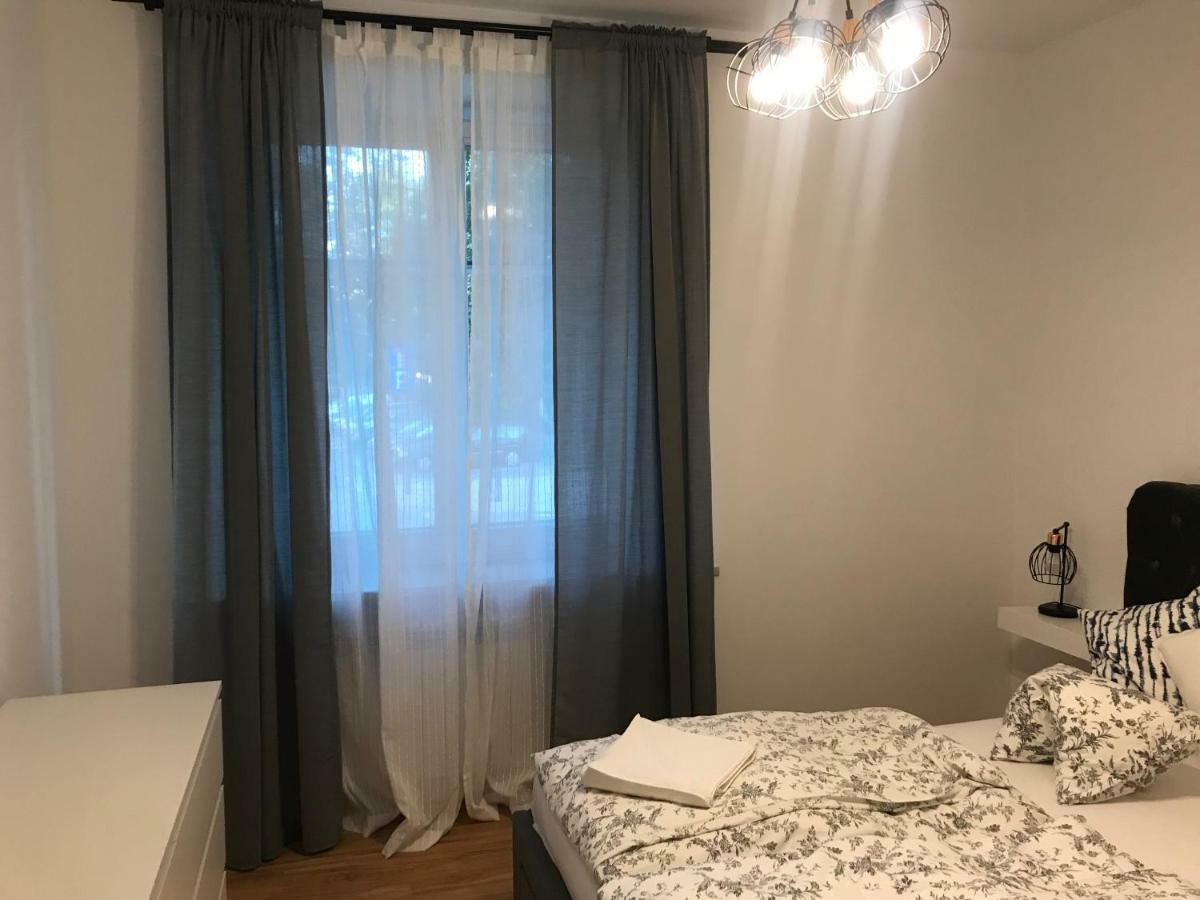 Stare Miasto Swietojerska 12 Διαμέρισμα Βαρσοβία Εξωτερικό φωτογραφία