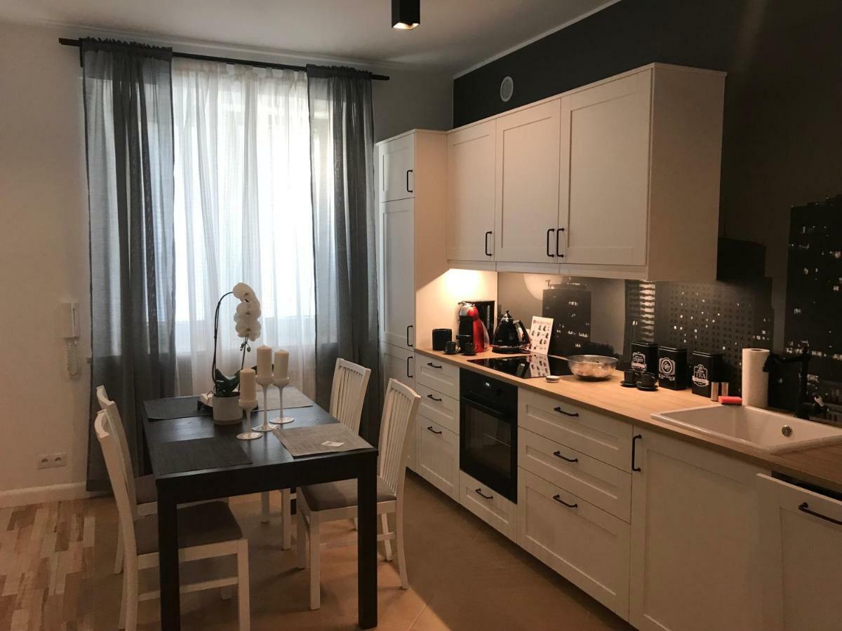 Stare Miasto Swietojerska 12 Διαμέρισμα Βαρσοβία Εξωτερικό φωτογραφία